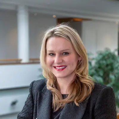 Picture of Prof Adele Dickson