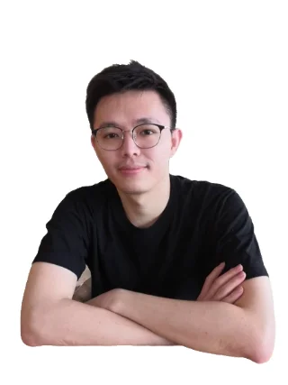 Picture of Dr Chia Keat Yap