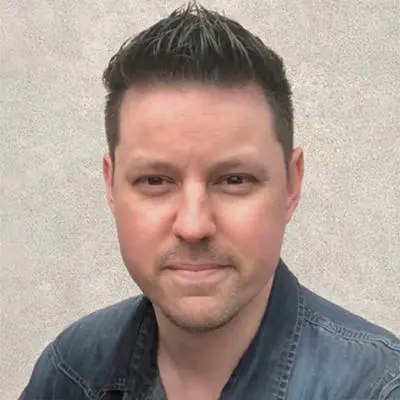 Picture of Dr Curt More