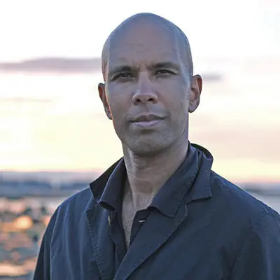 Picture of Prof Gnanathusharan Rajendran (Thusha)