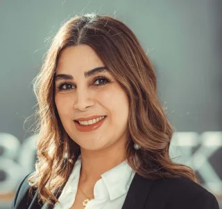 Picture of Hajar Yekani