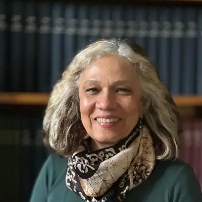 Picture of Dr Joann Griffith