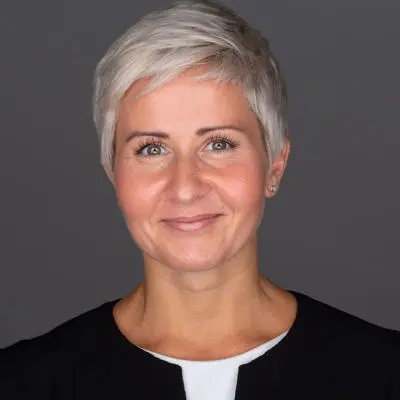 Picture of Dr Louise Delicato