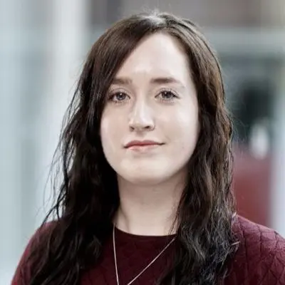 Picture of Dr Rachael Hulme