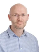 Picture of Dr Terry Lansdown